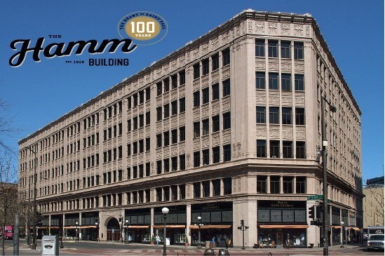 More Photos Of 400-426 Saint Peter St, Saint Paul Office For Lease