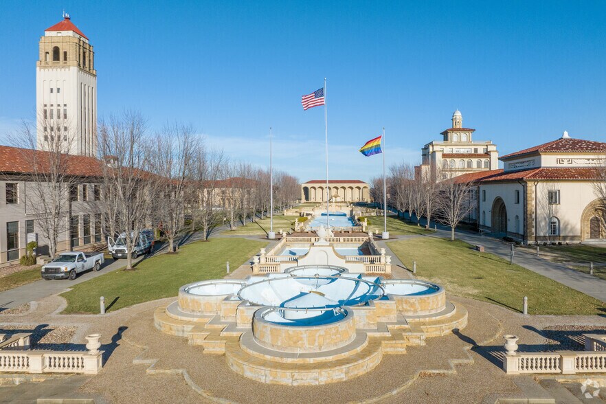 More Photos Of 200 Unity Cir, Lee's Summit Office For Lease