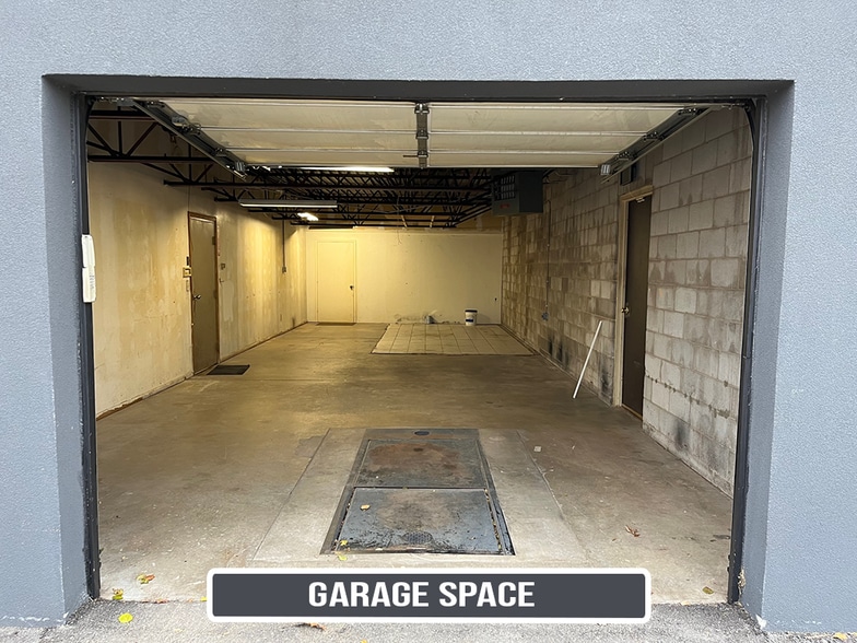 More Photos Of 5120 N Santa Fe Ave, Oklahoma City Industrial For Lease