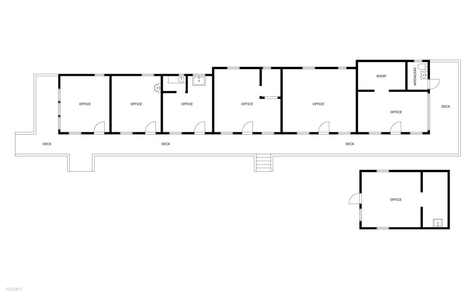 More Photos Of 620 E Beale St, Kingman Office Residential For Sale