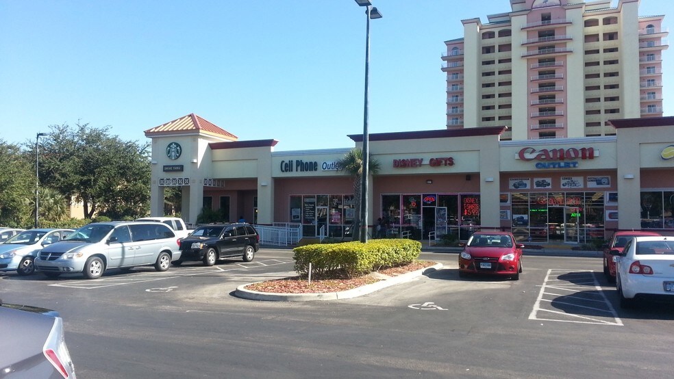 More Photos Of 13401 Blue Heron Beach Dr, Orlando Freestanding For Lease