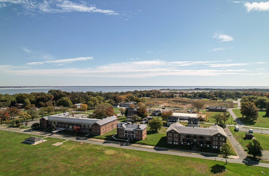 More Photos Of 232 Colter Rd, Delaware City Office For Sale