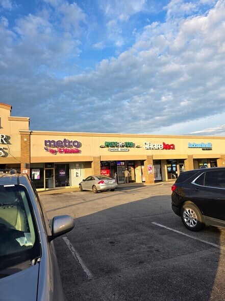 More Photos Of 3333 B Bardstown Rd, Louisville Freestanding For Lease