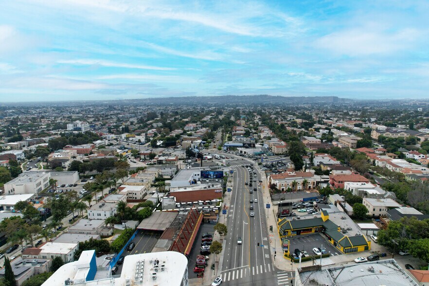 More Photos Of 920 S La Brea Ave, Los Angeles Land For Sale