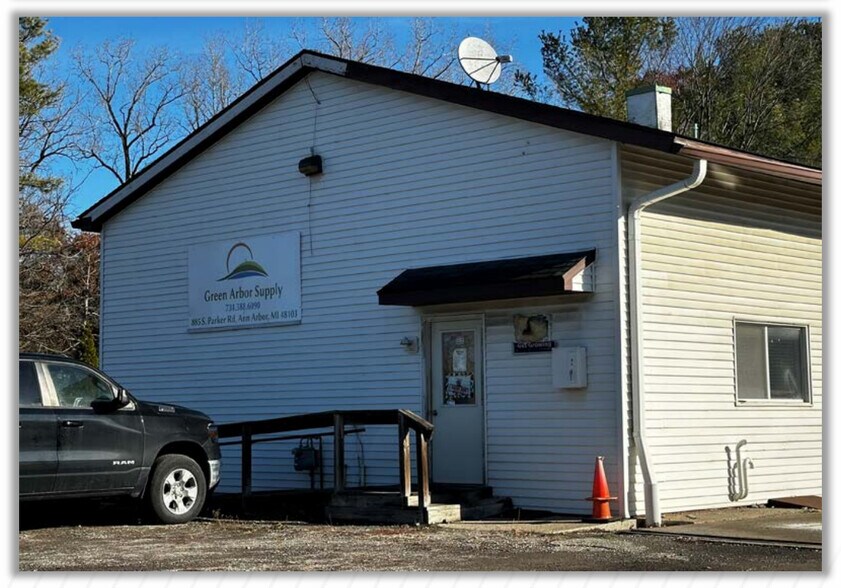 More Photos Of , Ann Arbor Industrial For Sale
