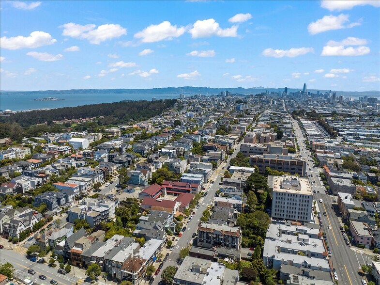 More Photos Of 3967 Sacramento St, San Francisco Apartments For Sale