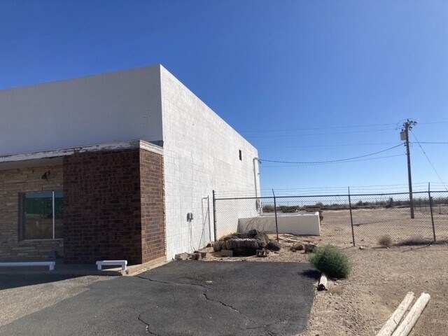 More Photos Of 11658 Highway 54, Liberal Industrial For Sale