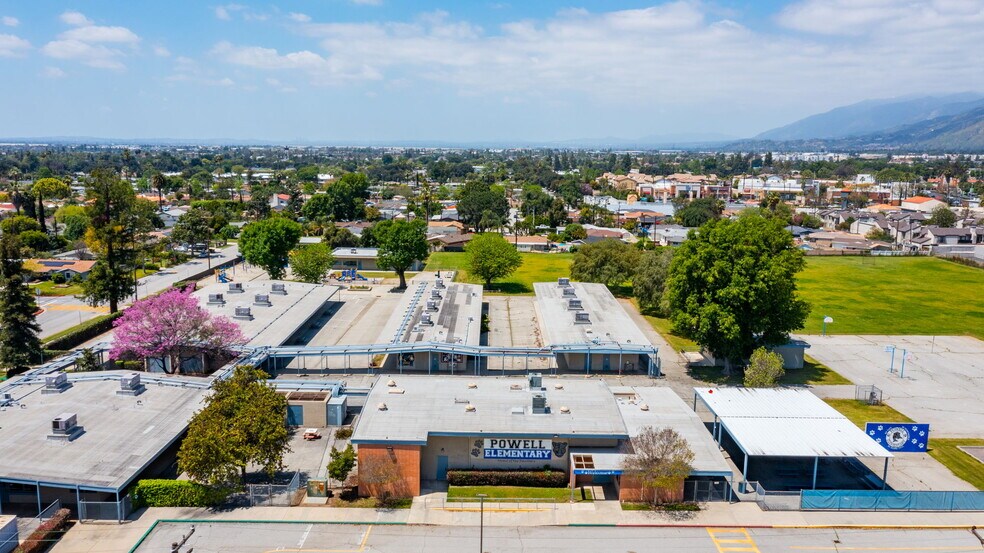 More Photos Of 1035 E Mauna Loa Ave, Azusa Land For Sale