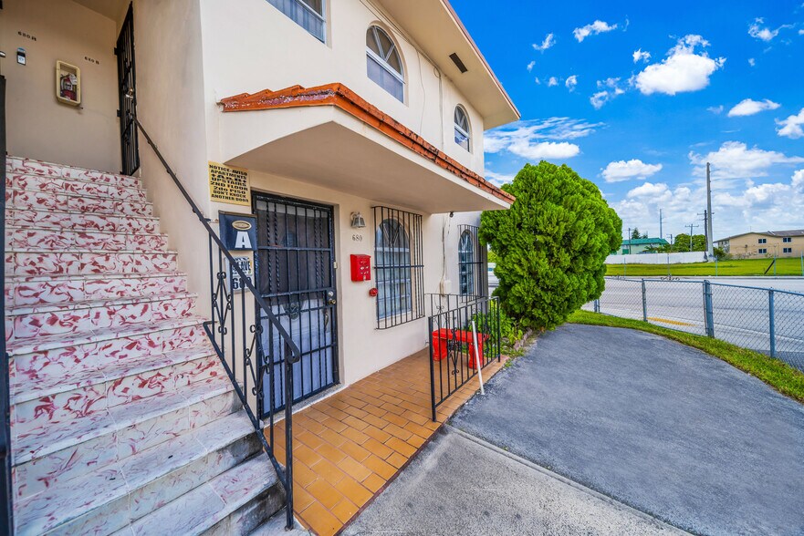 More Photos Of 680 NW 44th Ave, Miami Apartments For Sale