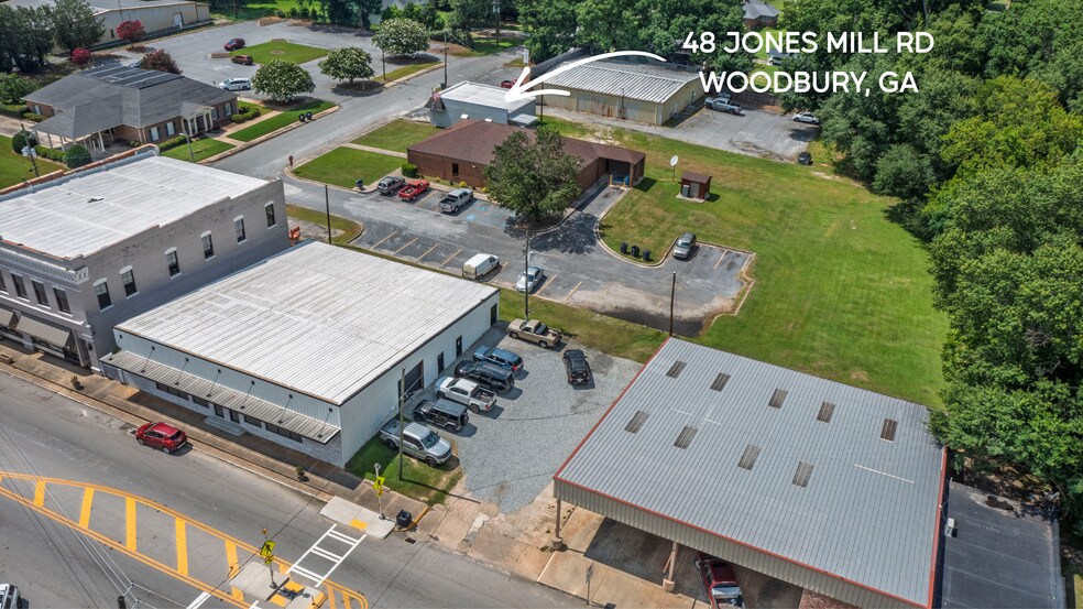 More Photos Of 48 Jones Mill Rd, Woodbury Office For Sale