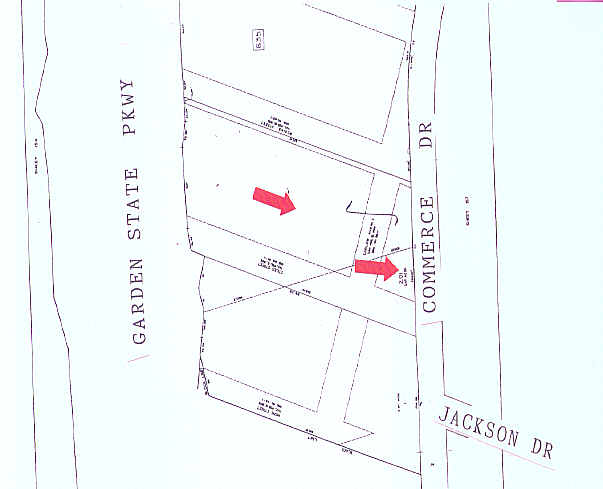 More Photos Of 4 Commerce Dr, Cranford Office For Sale