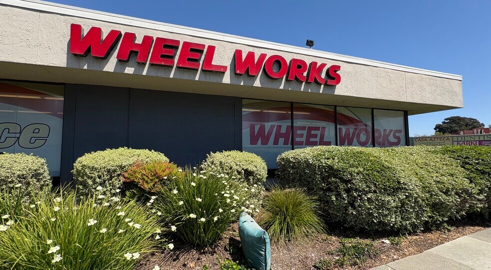 More Photos Of 6 N Abel St, Milpitas Unknown For Lease