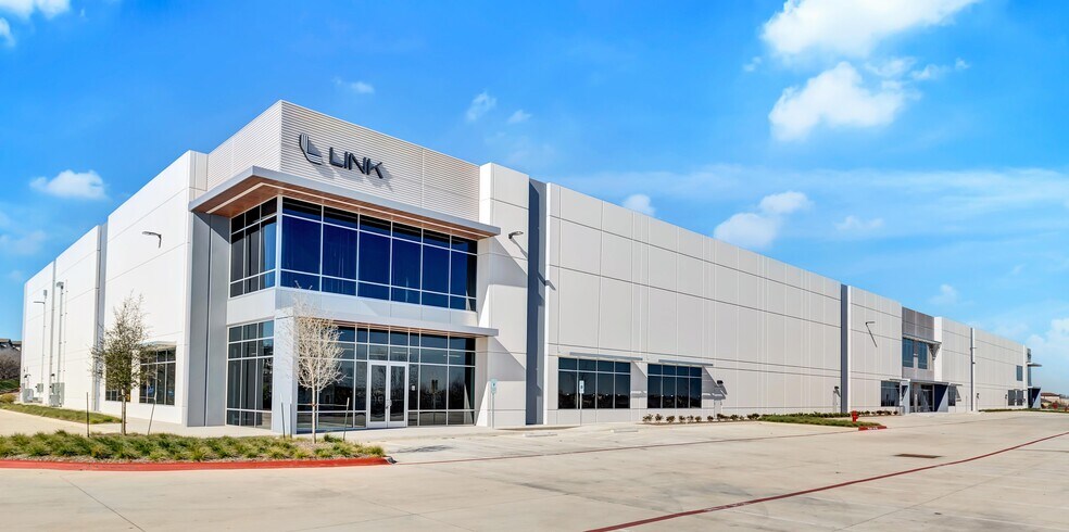 More Photos Of AW Grimes Blvd, Round Rock Unknown For Lease