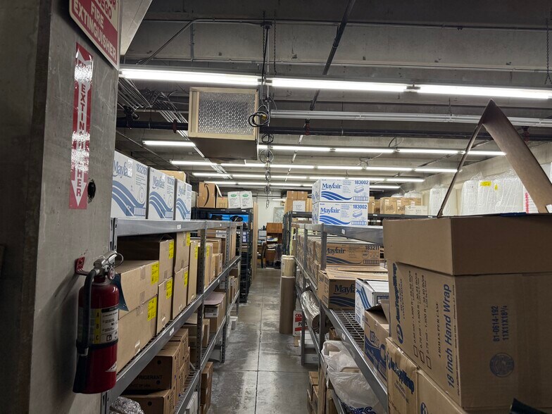 More Photos Of 3431-3495 S Main St, Los Angeles Manufacturing For Sale