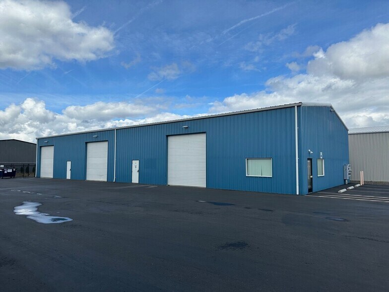 More Photos Of , Estacada Industrial For Sale