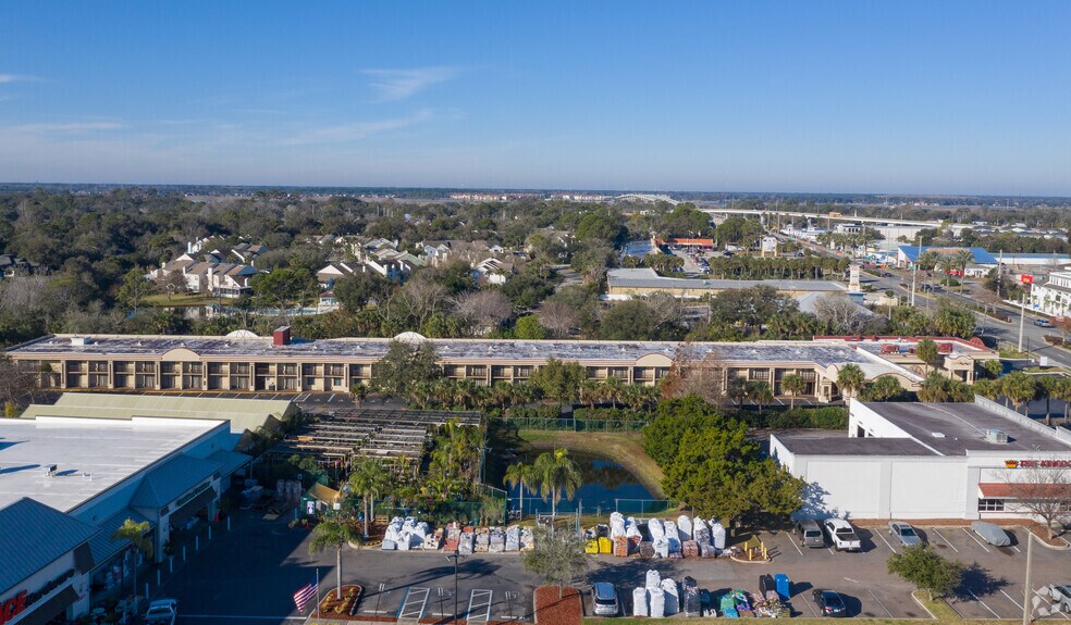 More Photos Of 1401 Atlantic Blvd, Neptune Beach Hotel For Lease