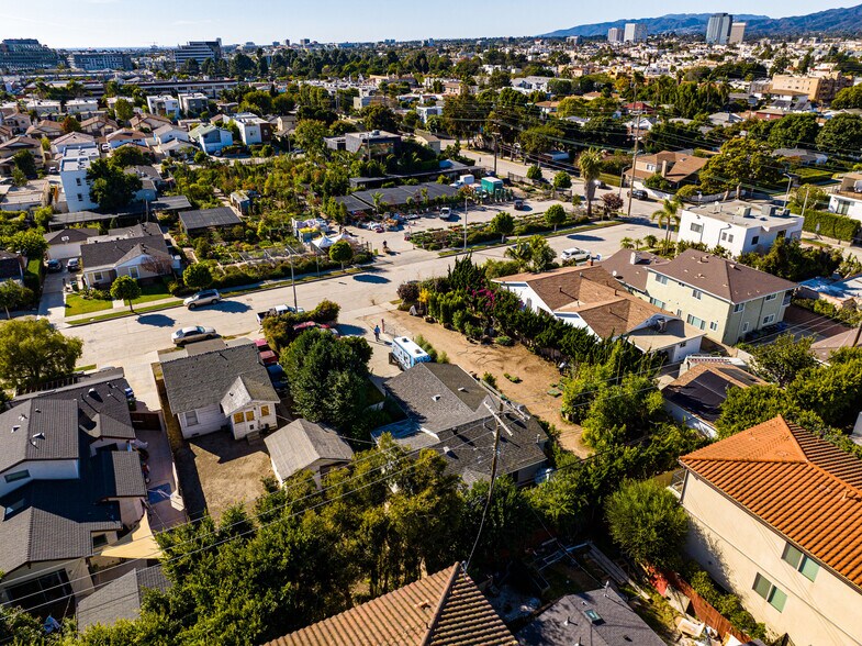 More Photos Of , Los Angeles Land For Sale