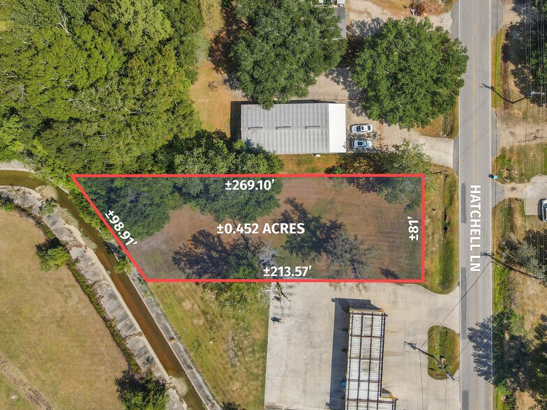 More Photos Of Hatchell Lane, Denham Springs Land For Sale