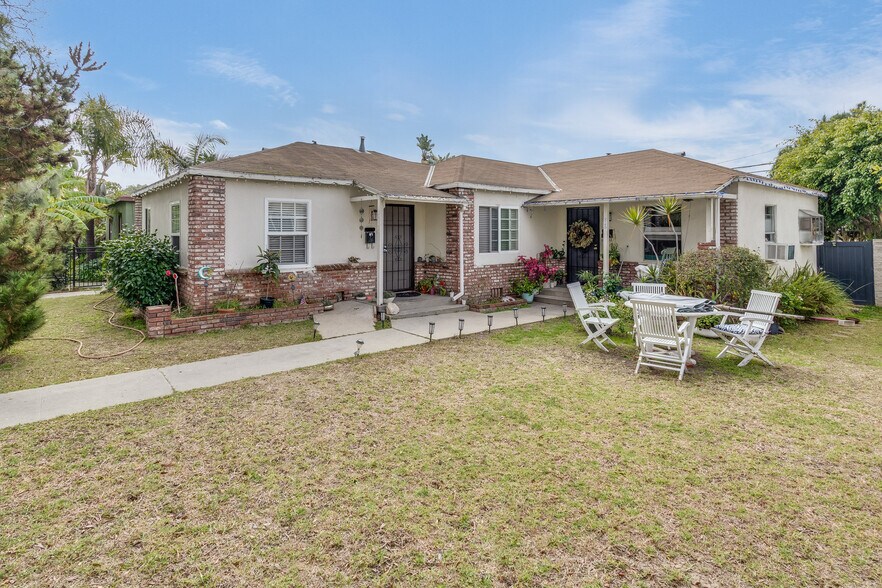 More Photos Of 5145 Overland Ave, Culver City Apartments For Sale