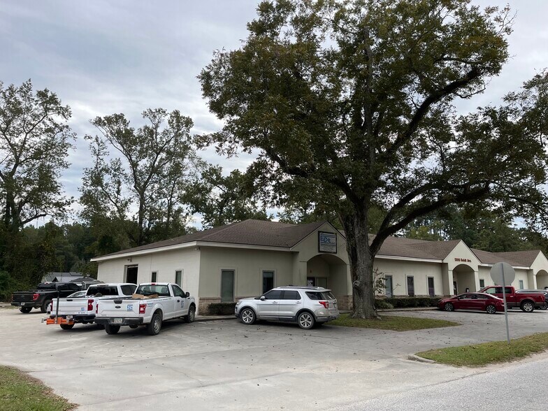 More Photos Of 1306 Heidt Ave, Savannah Office For Lease