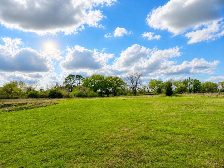 More Photos Of TBD FM 1161 Road, Wharton Land For Sale