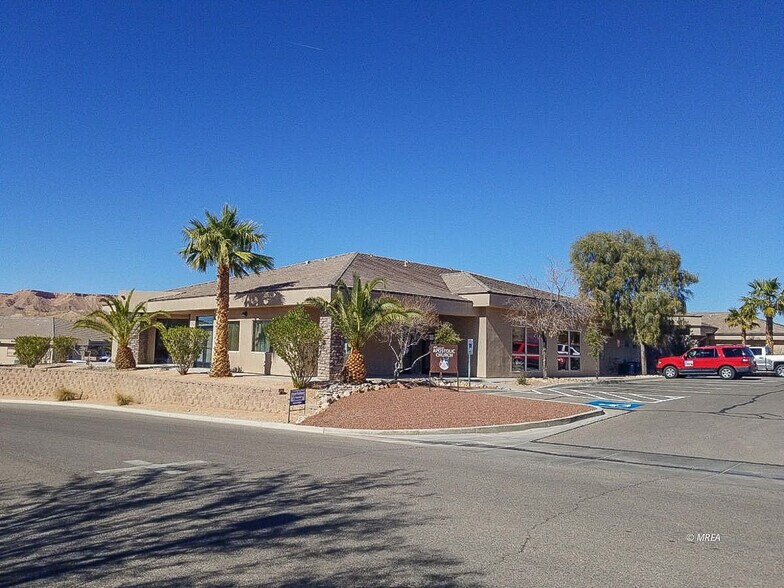 More Photos Of 350 Falcon Ridge Pky, Mesquite Office For Sale