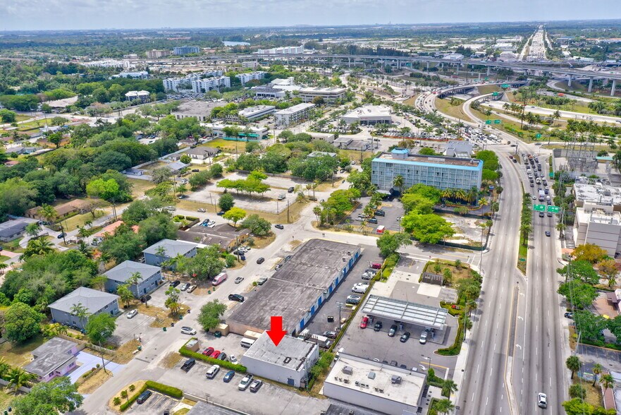 More Photos Of 67 NW 166th St, North Miami Beach Industrial For Sale