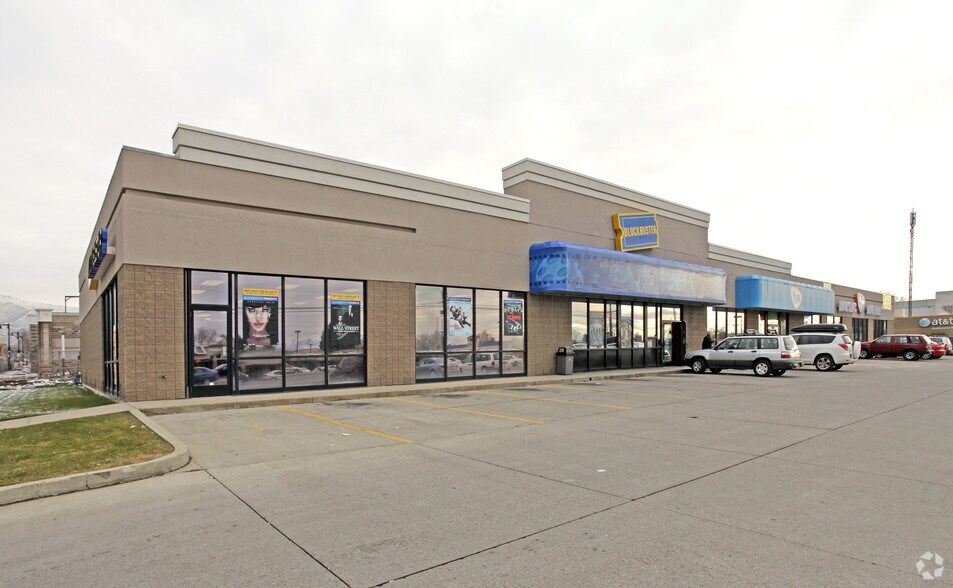 More Photos Of 2107 S 700 E, Salt Lake City Freestanding For Lease