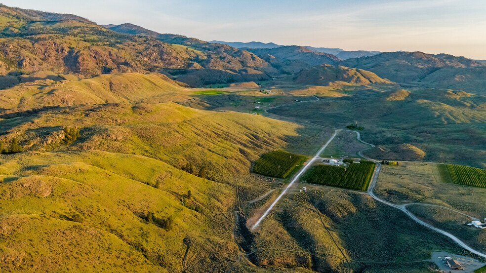 More Photos Of 81 B E Dry Coulee Road, Okanogan, WA 98840, Okanogan Land For Sale