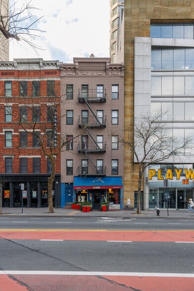 Primary Photo Of 414 W 42nd St, New York Apartments For Sale