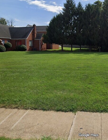 Primary Photo Of 4502 Williamson Rd, Roanoke Land For Sale