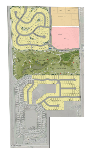 More Photos Of N Seneca St, Valley Center Land For Sale