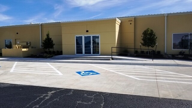 More Photos Of 6720 NW Quanah Parker Trwy, Lawton Freestanding For Sale