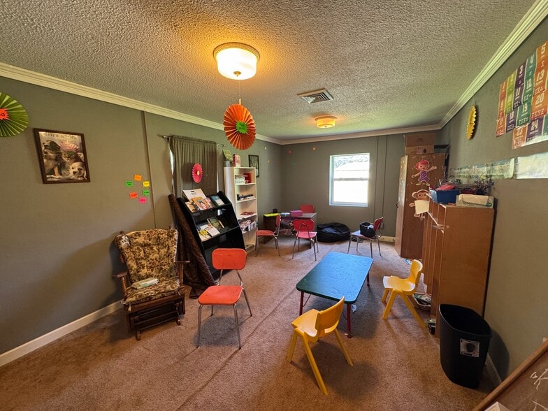 More Photos Of 426 Old Commerce Road Ext, Athens Religious Facility For Sale