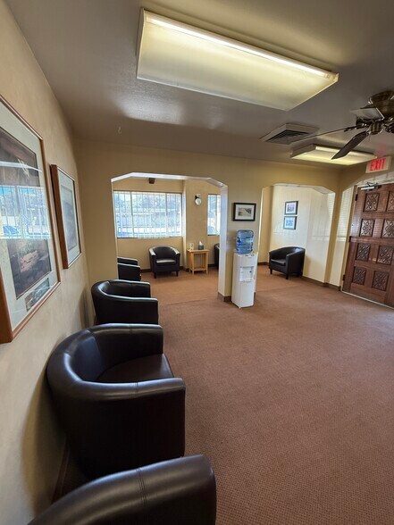 More Photos Of 2415 W Main St, Mesa Medical For Sale