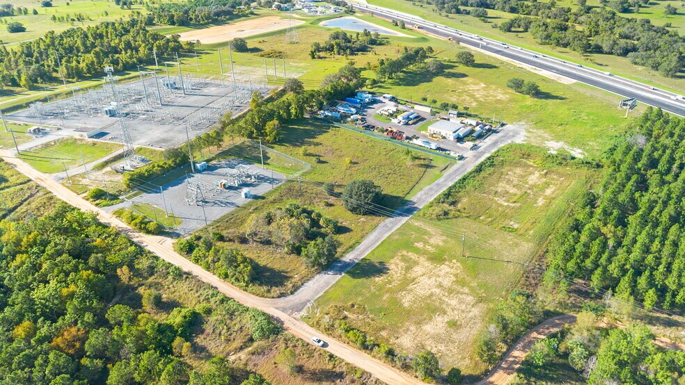 More Photos Of 13415 Sullivan Rd, Minneola Land For Sale