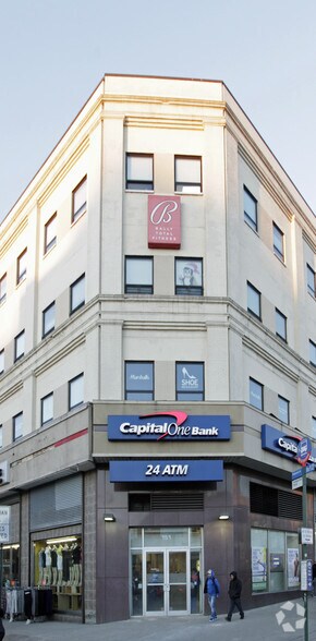 More Photos Of 141-153 E Fordham, Bronx Office For Lease