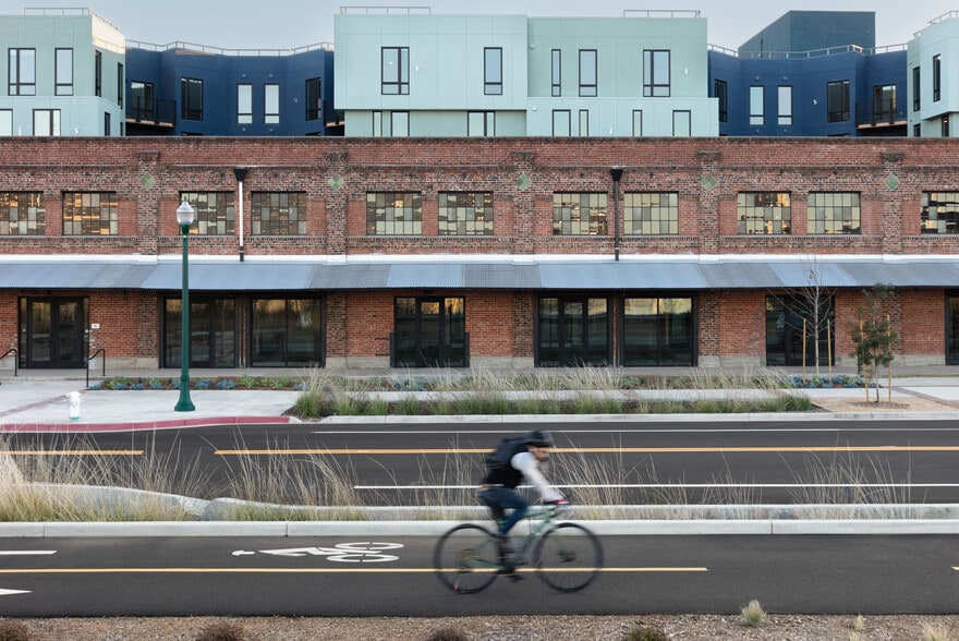 More Photos Of 1501 Buena Vista Ave, Alameda Unknown For Lease