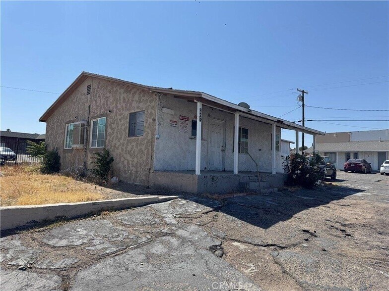 More Photos Of 924 E Main St, Barstow Hospitality For Sale
