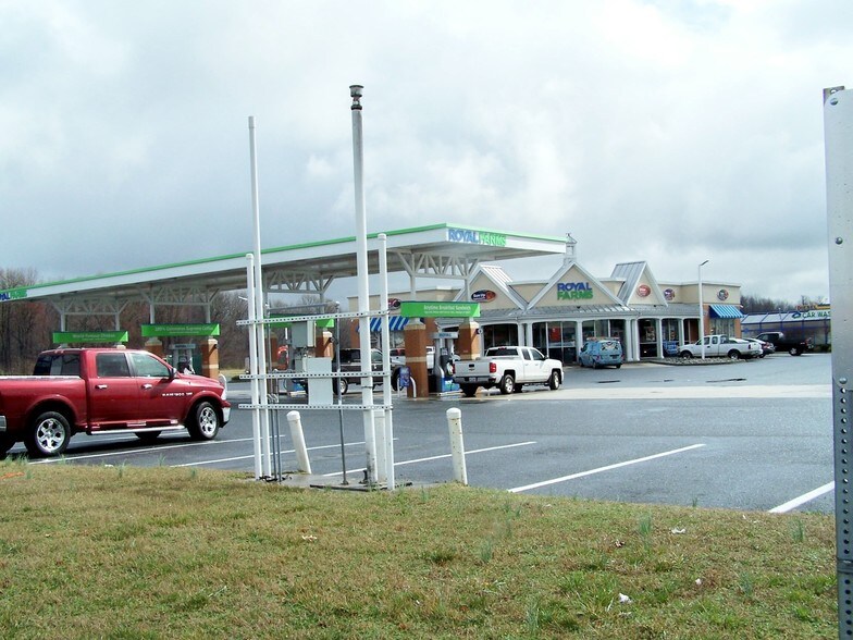 More Photos Of 12500 Sussex Hwy, Greenwood Land For Sale