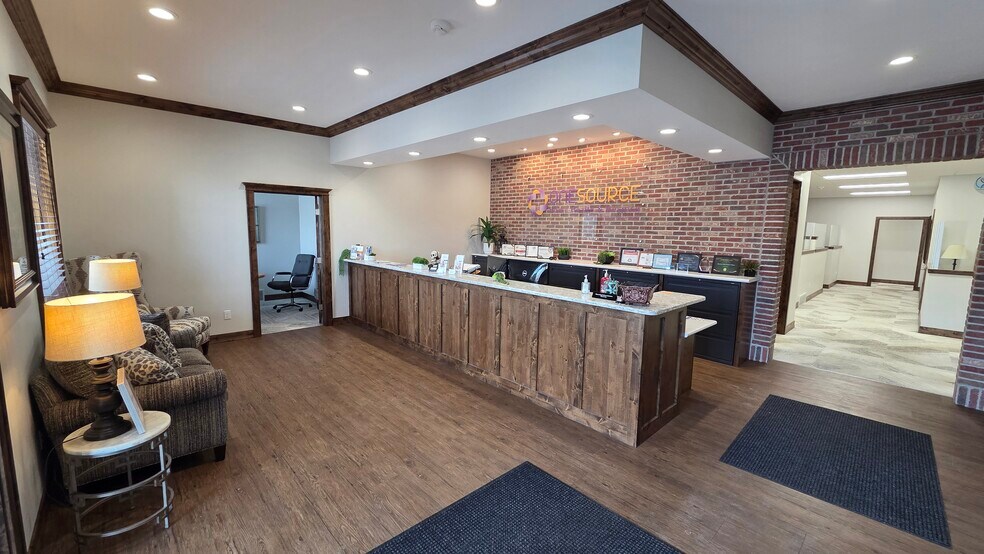 More Photos Of 1680 Elk Creek Dr, Idaho Falls Office For Lease