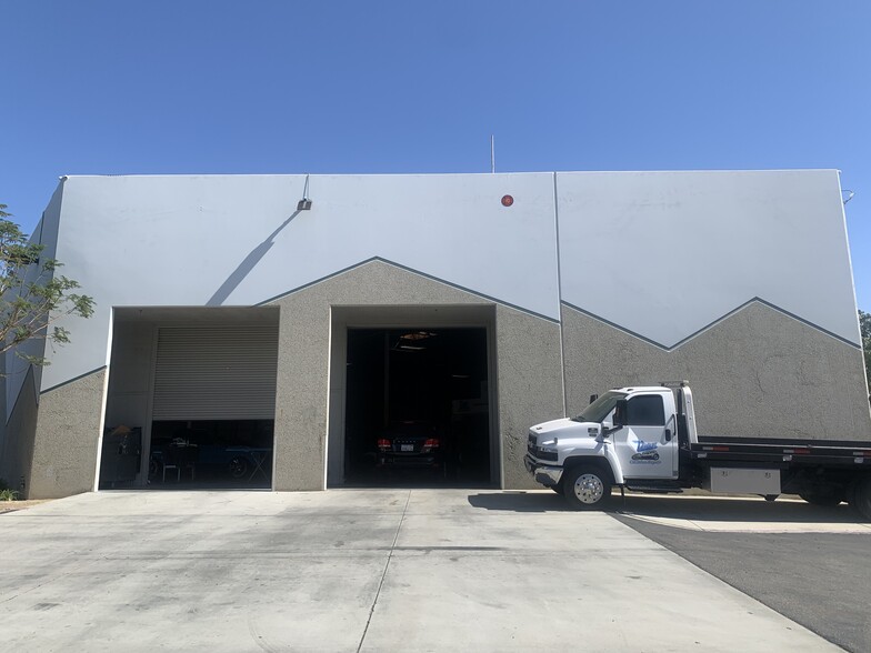 More Photos Of 9029 Rochester Ave, Rancho Cucamonga Warehouse For Sale
