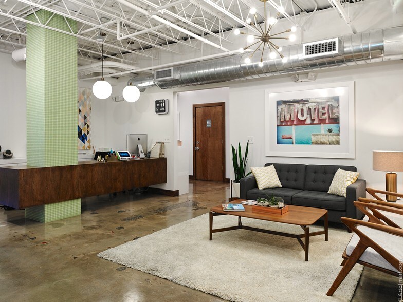 More Photos Of 7300 Biscayne Blvd, Miami Loft Creative Space For Lease