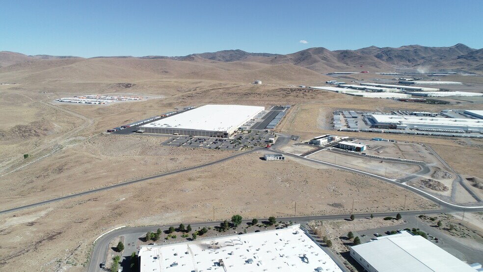 More Photos Of 1333 Venice way at Denmark, Sparks Land For Sale