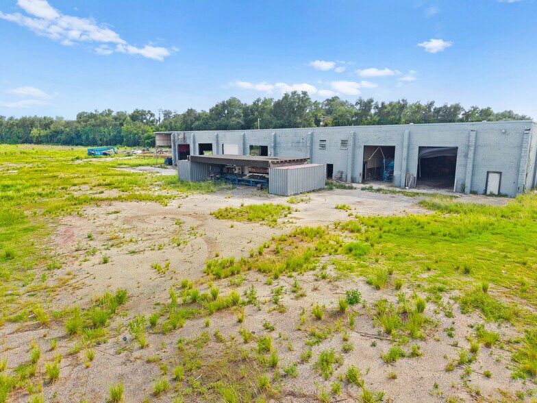 More Photos Of 15439 US Highway 301, Dade City Warehouse For Sale