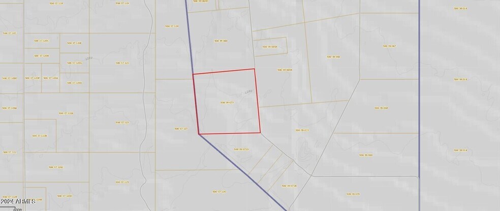 More Photos Of 384th N of Orange Wood 1 Tonopah AZ 85354 ave, Tonopah Land For Sale