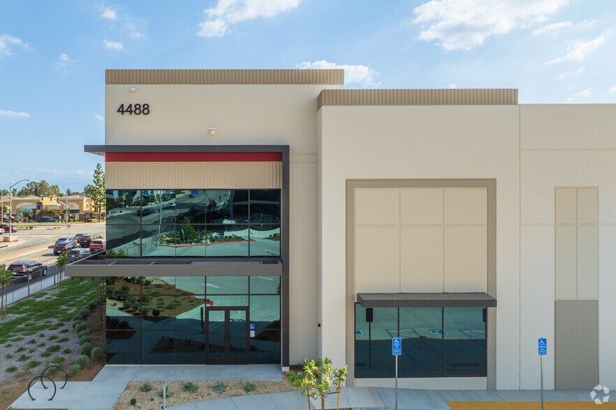 More Photos Of Ramona Ave & Mission Blvd, Montclair Unknown For Lease