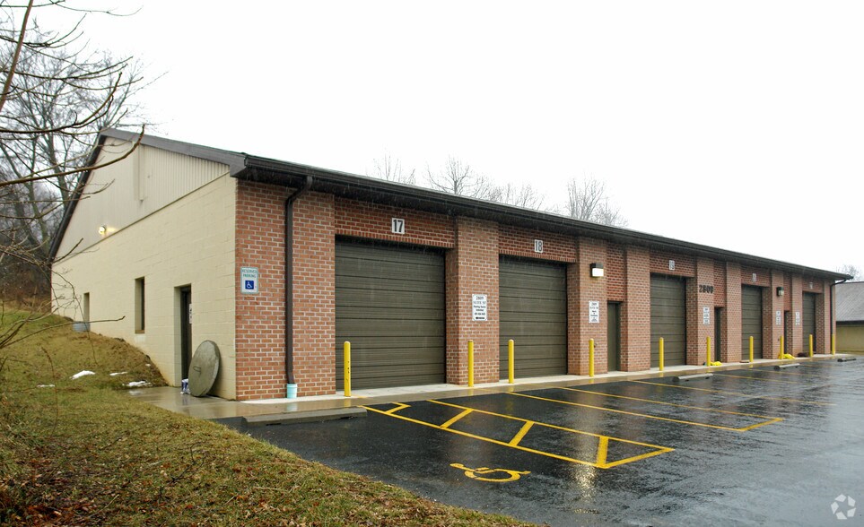 More Photos Of 2809 Belair Rd, Fallston Warehouse For Lease
