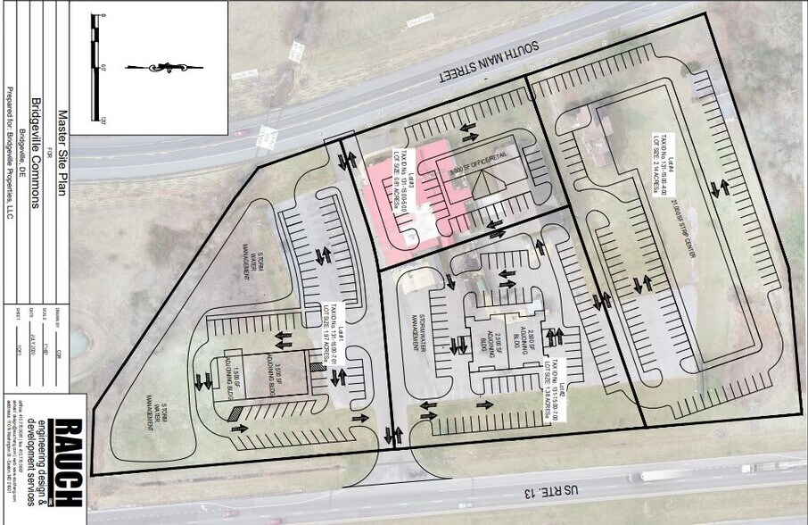 More Photos Of 18541 S Main St, Bridgeville Storefront For Sale