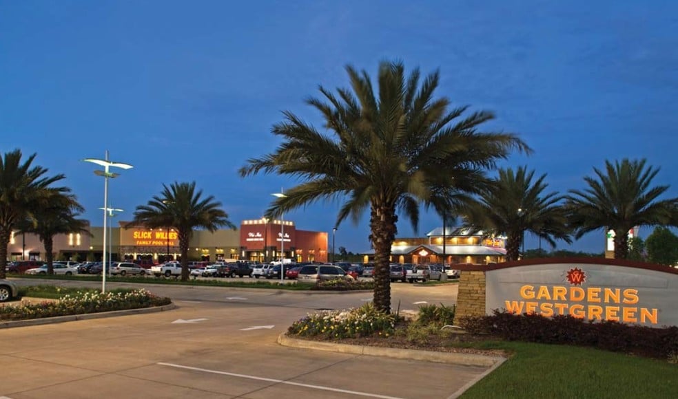 Primary Photo Of 20900 Katy Fwy, Katy Unknown For Lease